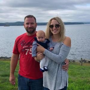 Meet your Posher, Felicia